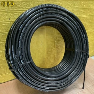 Ống tuy ô 1 lớp 13mm (1/2 inch - ống trơn)