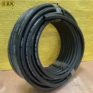 Ống tuy ô 1 lớp 16mm (5/8 inch - ống trơn)