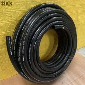 Ống tuy ô 1 lớp 25mm (1 inch - ống trơn)