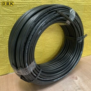 Ống tuy ô 1 lớp 8mm (5/16 inch - ống trơn)