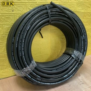 Ống tuy ô 2 lớp 10mm (3/8 inch - ống trơn)