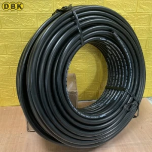 Ống tuy ô 2 lớp 13mm (1/2 inch - ống trơn)