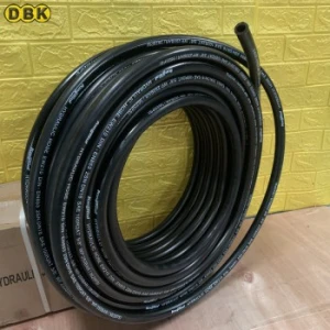 Ống tuy ô 2 lớp 16mm (5/8 inch - ống trơn)