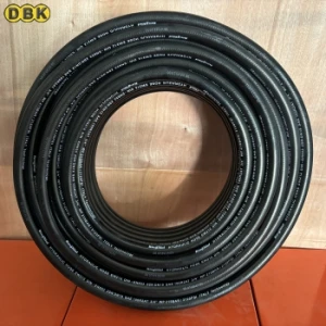 Ống tuy ô 2 lớp 19mm (3/4 inch - ống trơn)