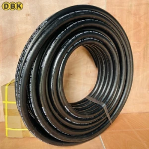 Ống tuy ô 2 lớp 25mm (1 inch - ống trơn)