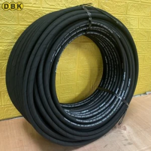 Ống tuy ô thủy lực 1 lớp 10mm (3/8 inch)