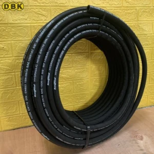 Ống tuy ô thủy lực 1 lớp 16mm (5/8 inch)