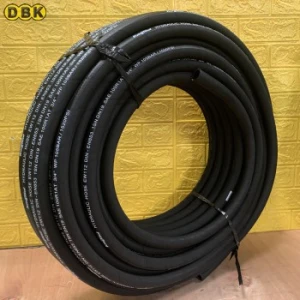 Ống tuy ô thủy lực 1 lớp 19mm (3/4 inch)