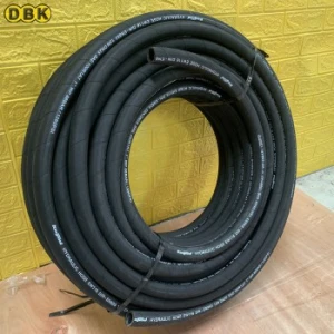 Ống tuy ô thủy lực 1 lớp 25mm (1 inch)