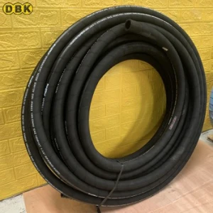 Ống tuy ô thủy lực 1 lớp 32mm (1 1/4 inch)