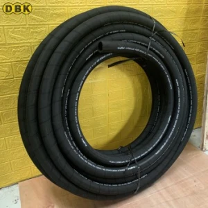 Ống tuy ô thủy lực 1 lớp 38mm (1 1/2 inch)