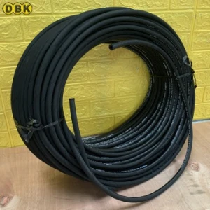 Ống tuy ô thủy lực 1 lớp 6mm (1/4 inch)