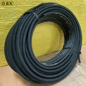 Ống tuy ô thủy lực 1 lớp 8mm (5/16 inch)