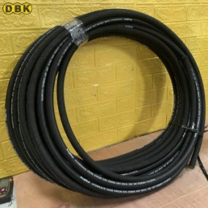 Ống tuy ô thủy lực 4 lớp 10mm (3/8 inch)