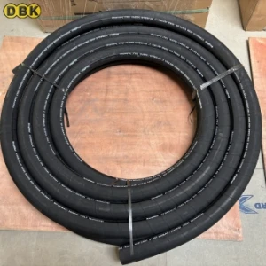 Ống tuy ô thủy lực 4 lớp 51mm (2 inch)