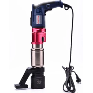 Súng xiết bu lông cài đặt lực PULITOOL ELC-60S (dạng thẳng)