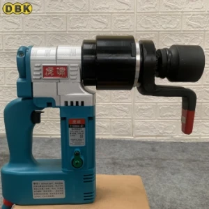 Súng xiết bu lông đo lực DBK T1500NA