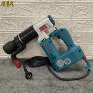 Súng xiết bu lông đo lực DBK T1700A