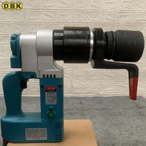 Súng xiết bu lông đo lực DBK T3000A