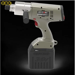 Súng xiết bu lông đo lực Hytorc LST-5000 6779 N.m