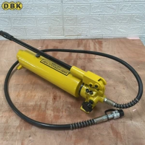 Tay bơm thủy lực DBK CP-700A