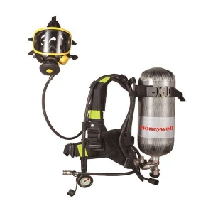 Bình thở SCBA Model T8000