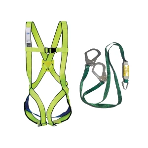 Dây Đai An Toàn COV A2 2 Móc