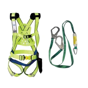 Dây Đai An Toàn COV B1 2 Móc