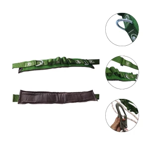 Dây Đai An Toàn D07 1 Móc Lớn