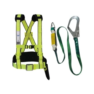 Dây Đai Bán Thân COV 1 Móc