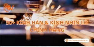 Kính Hàn, Kính Nhìn Lò