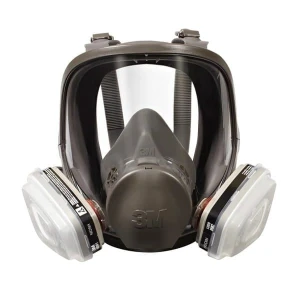 Mặt Nạ Phòng Độc 3M 6700/ 6800/ 6900