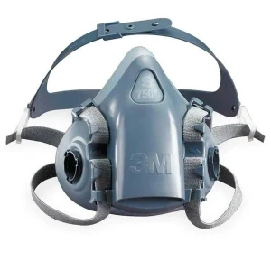 Mặt nạ phòng độc 3M 7501/ 7502/ 7503