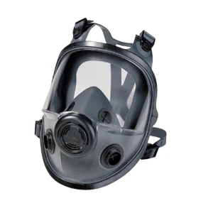 Mặt nạ phòng độc nguyên mặt Honeywell 54001