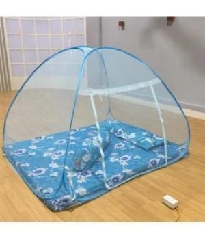 Mùng Chụp Tự Bung