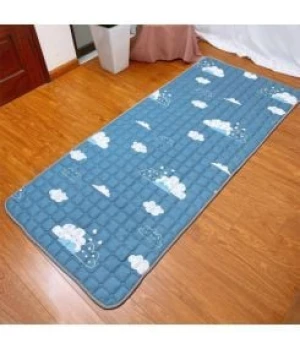 Nệm Lót Vải Kate