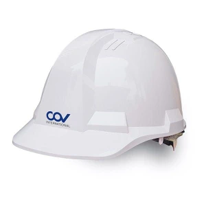 Nón Bảo Hộ Hàn Quốc COV E005