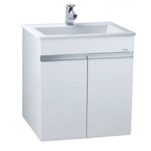 Bộ Tủ Cabinet CAESAR LF5017/EH05017AV Kèm Lavabo