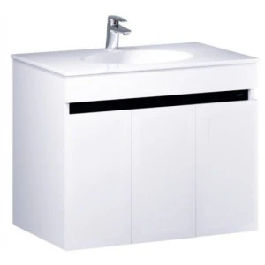 Bộ Tủ Cabinet CAESAR LF5026/EH15026AV Kèm Lavabo