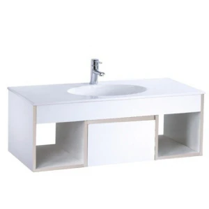 Bộ Tủ Cabinet CAESAR LF5028/EH05028DDV Kèm Lavabo