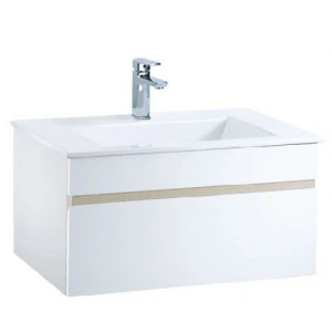 Bộ Tủ Cabinet CAESAR LF5030/EH05030DDV Kèm Lavabo