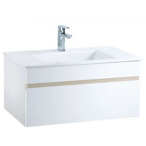 Bộ Tủ Cabinet CAESAR LF5032/EH05032DDV Kèm Lavabo