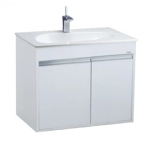 Bộ Tủ Cabinet CAESAR LF5036/EH05036AV Kèm Lavabo