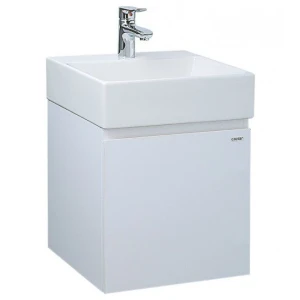 Bộ Tủ Cabinet CAESAR LF5257/EH05257A Kèm Lavabo