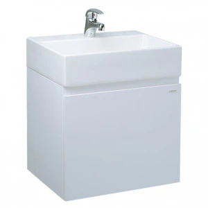 Bộ Tủ Cabinet CAESAR LF5259/EH05259A Kèm Lavabo