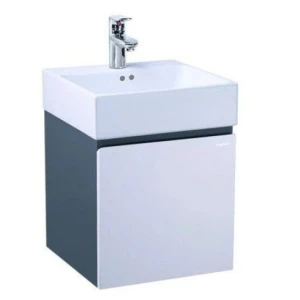 Bộ Tủ Cabinet CAESAR LF5261/EH05261ATGV Kèm Lavabo