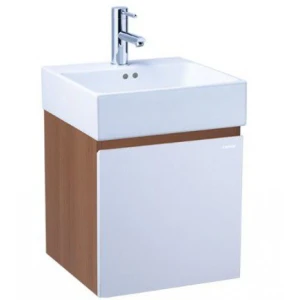 Bộ Tủ Cabinet CAESAR LF5261/EH05261AWV Kèm Lavabo