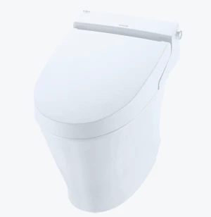 Bồn Cầu Điện Tử INAX AC-618VN