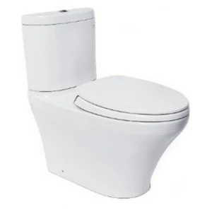 Bồn Cầu Hai Khối TOTO CS818DT2 Nắp TC393VS