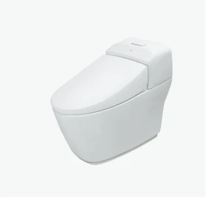 Bồn Cầu INAX AC-1032VN 1 Khối (S400 LINE)